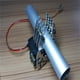 thumbnail image 2 of Pinza mecánica Cola Kit de garra de robot, 2 of 7