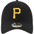 thumbnail image 2 of Gorra New Era MLB Core Classic 9TWENTY Pittsburgh Pirates, 2 of 5