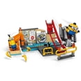 thumbnail image 3 of Minions de juguete LEGO Minions en el laboratorio de Gru 75546, 3 of 8