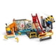 thumbnail image 3 of Minions de juguete LEGO Minions en el laboratorio de Gru 75546, 3 of 8