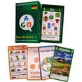 thumbnail image 1 of Juego de cartas AGO Auf Deutsch 2 Deluxe Edition German Learning, 1 of 8