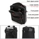 thumbnail image 5 of Bolso de hombro impermeable para hombre, bolso de nailon de alta calidad, bolso cruzado para oficina, bolso de mano informal de 13 pulgadas para hombre XA98C, 5 of 5