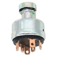 thumbnail image 5 of 4186743 4186745 Ignition Switch with 2 Keys for Hitachi EX160WD EX200, 5 of 5