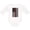 AA-White, variant on Inktastic Firefighter Daddy Flag Boys or Girls Long Sleeve Baby Bodysuit