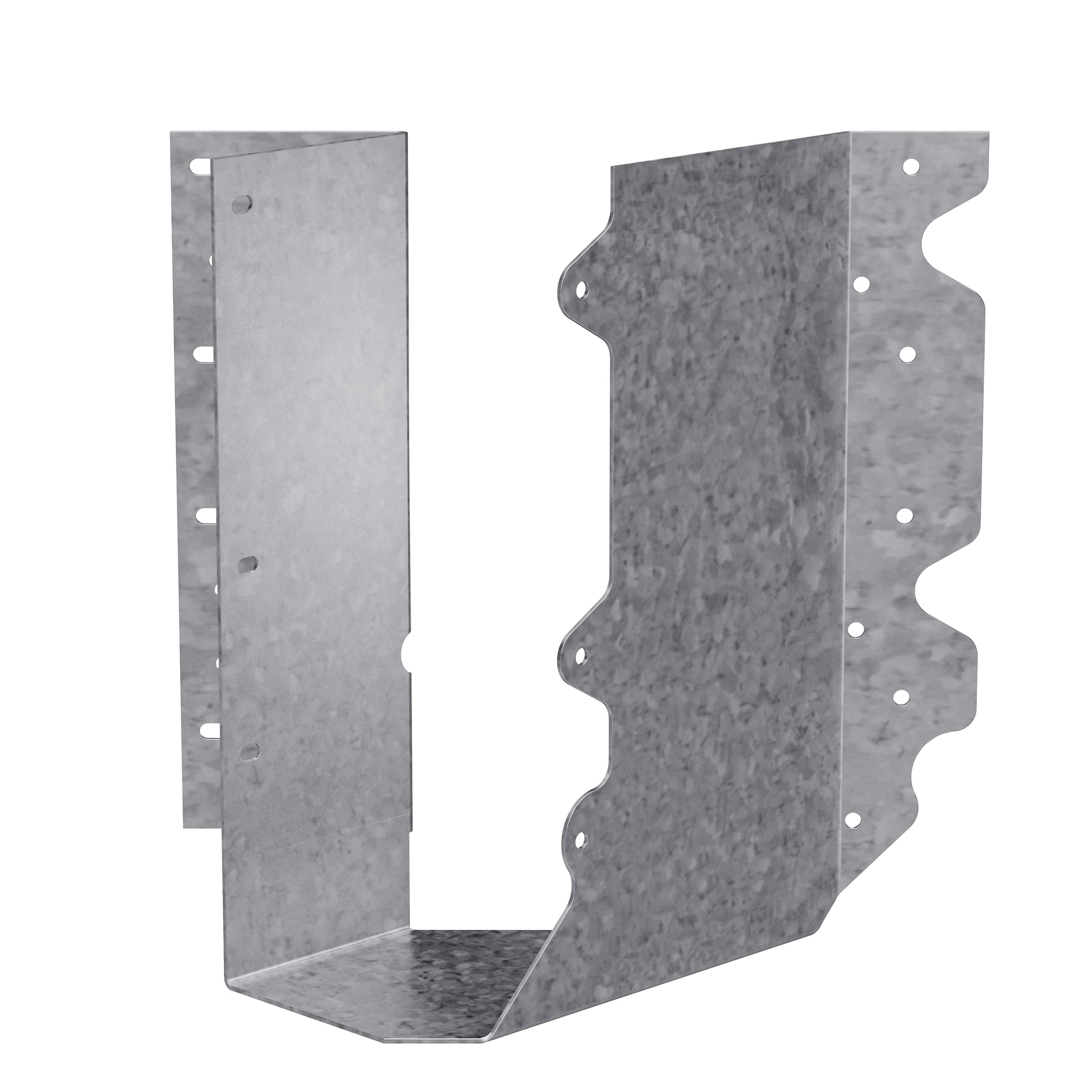 Simpson Strong-Tie Simpson Strong-Tie SUL Skewed 45 Degree Left Hanger