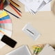 thumbnail image 1 of Fiudx Ofertas flash del día solo en línea Tablero para carpetas, suministros de oficina, tablero de escritura engrosado, Clip de Color para estudiantes, carpeta para el hogar y la escuela, 1 of 6