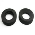 thumbnail image 1 of Almohadillas para los oídos Piezas de repuesto de almohadillas de espuma dura para Grado / SR80 / SR125 / SR225 Macarena  Pads de cojines para la oreja de auriculares, 1 of 8