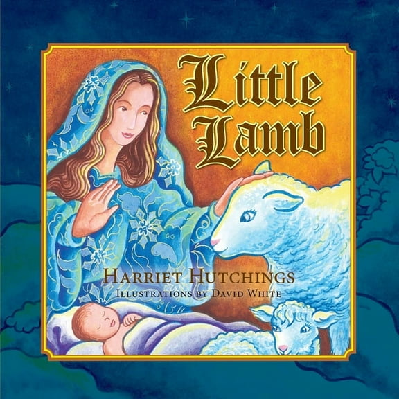Little Lamb, (Paperback)