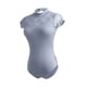 thumbnail image 3 of Mallas de ballet para mujer, transpirables, modernas, informales, de ajuste suave, para entrenamiento. SG, 3 of 9