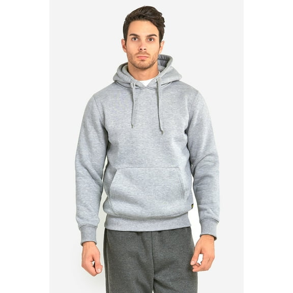 Men's Hooded Sweatshirt