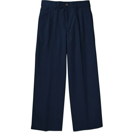 Twill Pants Sizes 8-18