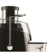 thumbnail image 5 of Brentwood 400 W 15 oz 2-Speed Electric Juicer, Black, 5 of 9
