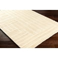 thumbnail image 2 of BoutiqueRugs Kelburn Contemporary Area Rug - Gray, Light Slate - 8' x 10', 2 of 12