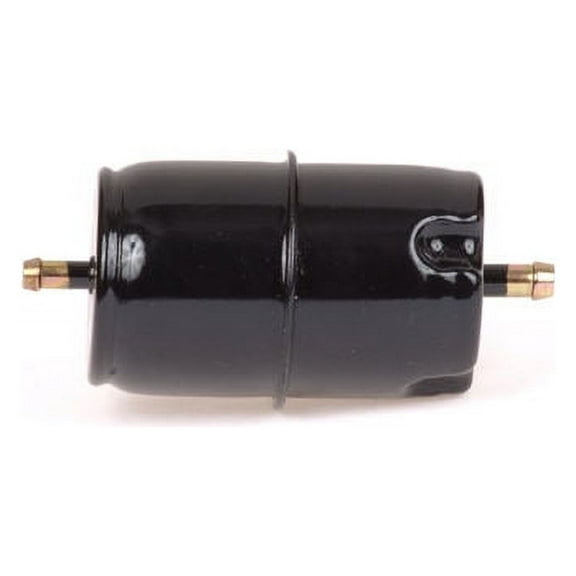 Fuel Filter - Compatible with 1986 - 1992 Jeep Comanche 1987 1988 1989 1990 1991