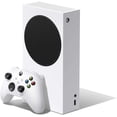 thumbnail image 2 of Combo Xbox Series S 512GB + Audífonos Inalámbricos Xbox, 2 of 3