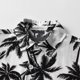 thumbnail image 4 of Odeerbi 6M-13Y Niños Camisa Hawaiana Verano Playa Camisas de Algodón Niños Blusa de Manga Corta Flor Tropical Camisa Estampada Ocio Tops, 4 of 9