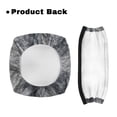 thumbnail image 3 of HELLHERO Wolf Rollator Seat Covers for The Elderly Waterproof Rollator Seat Back Cover and Elderly Anti-Slip Cover Fits Rollators, 3 of 7