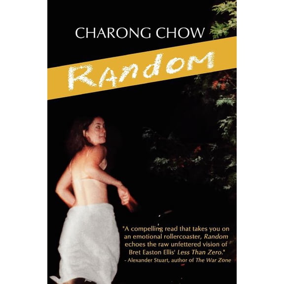 Random, (Paperback)