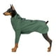 thumbnail image 1 of Chaqueta impermeable para perros, impermeable, reflectante, para exteriores, para perros pequeños, Eccomum Abrigo al aire libre, 1 of 7