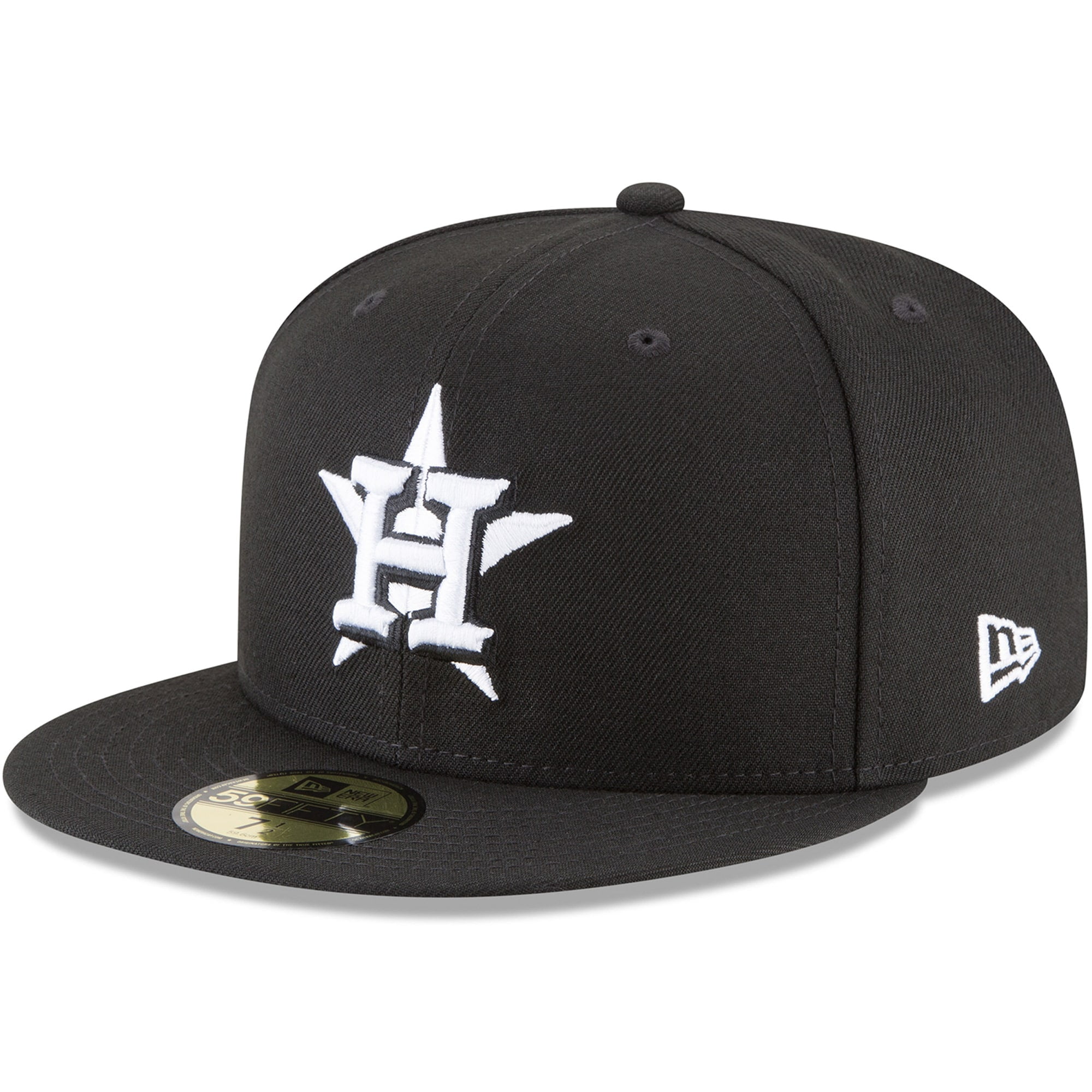 Houston Astros New Era 59FIFTY Fitted 