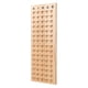 thumbnail image 4 of Tablero de bingo de madera plegable , fácil de usar, con capacidad para 75 bolas. Tablero de bingo profesional de calidad. Soporte, 4 of 9