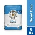 thumbnail image 4 of King Arthur Flour, Unbleached Bread Flour, 5 Lb, 4 of 5