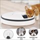 thumbnail image 2 of Smart Timing Pet Feeder Detachable Dog Food Storage Bowl Pet Feeding Plate, 2 of 2
