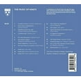 thumbnail image 2 of Choir of King's College - Music Of King's - Music & Performance - CD, 2 of 2