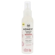 Honest Gently Nourishing Conditioning Detangler - Sweet Almond , 4 oz Conditioner