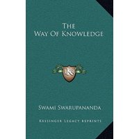 The Way of Knowledge
