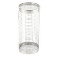 thumbnail image 3 of Cesta para asar Jadeshay Acero inoxidable, 3 of 14