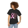 thumbnail image 5 of Fight Breast Cancer Awareness Shirts Pink Ribbon shirt ID-0629-UVJU, 5 of 7