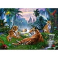thumbnail image 1 of Taladro Pintura Diamante (DE4902) DIY Animal Punto de Cruz 5D Decoración de Pared Completa (C1328) 50x70cm Hugtrwg Para estrenar, 1 of 1