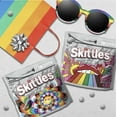 thumbnail image 6 of Skittles Original Chewy Candy Limited Edition Pride Pack, Sharing Size Bag - 15.5oz, 6 of 8