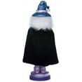 thumbnail image 5 of Kurt Adler 18" Hollywood Wooden Wizard Nutcracker, 5 of 6