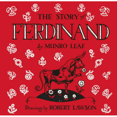 Reading Railroad Books: The Story of Ferdinand