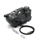 thumbnail image 2 of Compresor de aire portátil Inflador de neumáticos DC 12V 120PSI Bomba eléctrica con indicador Carevas Inflador de aire, 2 of 7