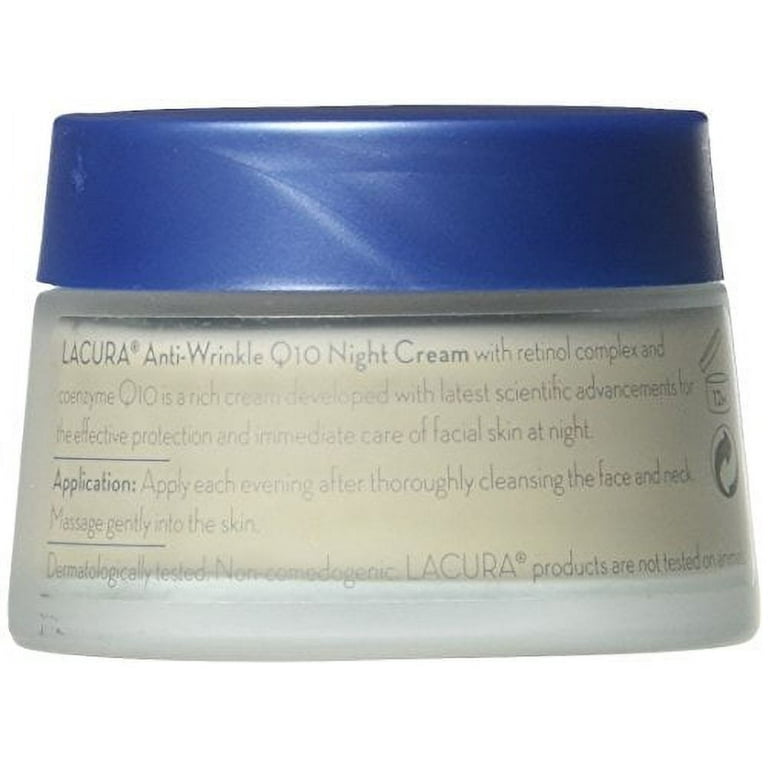 Aldi anti 2024 wrinkle cream