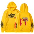 thumbnail image 1 of Natanael Cano sudaderas con capucha hombres moda Corridos Tumbados Sudaderas de manga larga mujeres Cool Casual Harajuku Sudaderas con capucha Sudaderas, 1 of 1