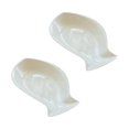 thumbnail image 1 of Ceramic Plates, Resistant to Wear, Excellent for Restaurant Service, 1 of 4
