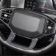 thumbnail image 4 of High qualityCar Steering Wheel Trim Fit for JETOUR Traveler 2023 Steering Wheel Decorative Frame Interior Accessories, 4 of 5