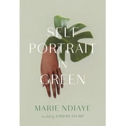 Self-Portrait in Green: 10th Anniversary Edition (Hardcover)