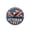 D, variant on Memorial Day Saving!4th of July Decorations, Independence Day America Wooden Hanging Decoration Patriotic Round Wall Decor For Home And Porch Festival Celebration Hanging Board Decoration