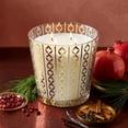 thumbnail image 4 of NEST New York Holiday Scented Grand Candle, 4 of 6