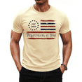 thumbnail image 3 of Department of War Shirt, 3 of 7