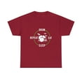 thumbnail image 2 of Drum Eat Sleep Repeat For Drummers T-Shirt, 2 of 2