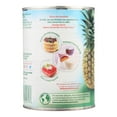 thumbnail image 4 of Dole Crushed Pineapple in 100% Pineapple Juice, 20 oz Can, 4 of 6