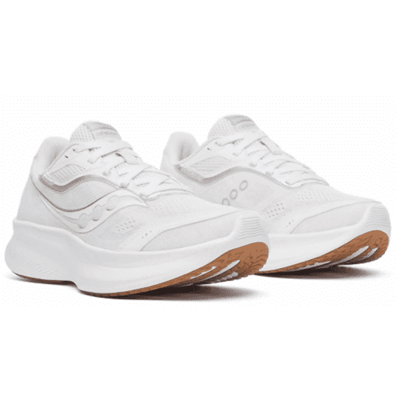 Saucony Cohesion 18 Women's Running Pearl, Gum