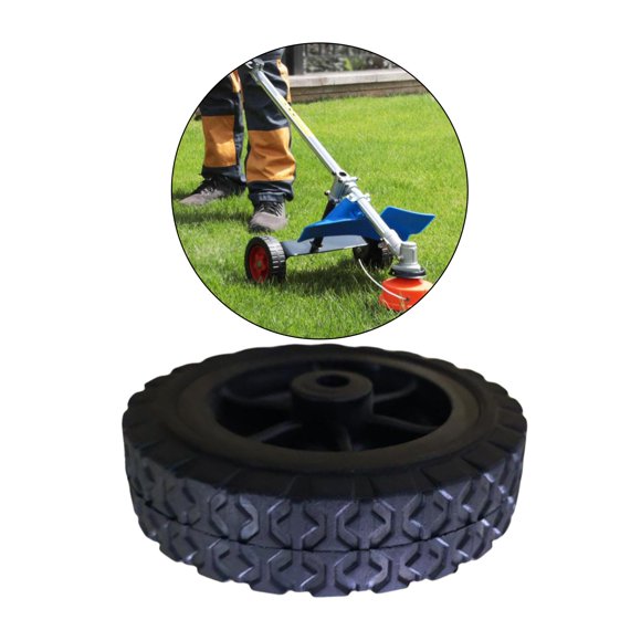 Garden Cart Replacement Wheels