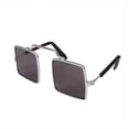 thumbnail image 3 of Pet Sunglasses, Creative Cute And Funny Dogs Sunglasses Personality Cats Glasses Fashion Costume, 3 of 5
